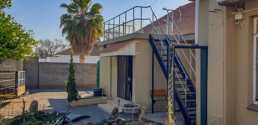 3 Bedroom Property for Sale in Wilgenhof Free State